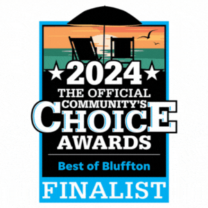 Best Caterer Finalist Award