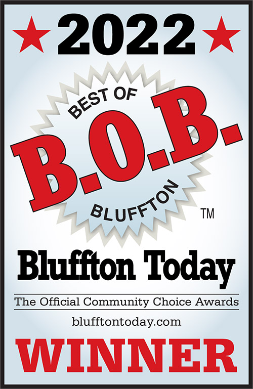 Best of Bluffton 2022 Winner